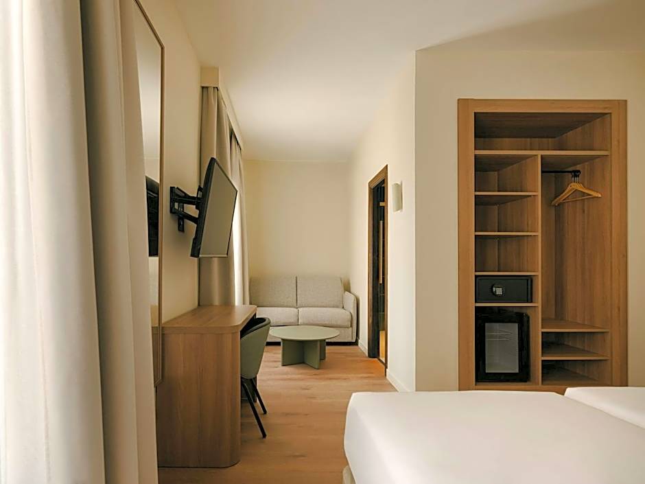Sercotel Toledo Imperial
