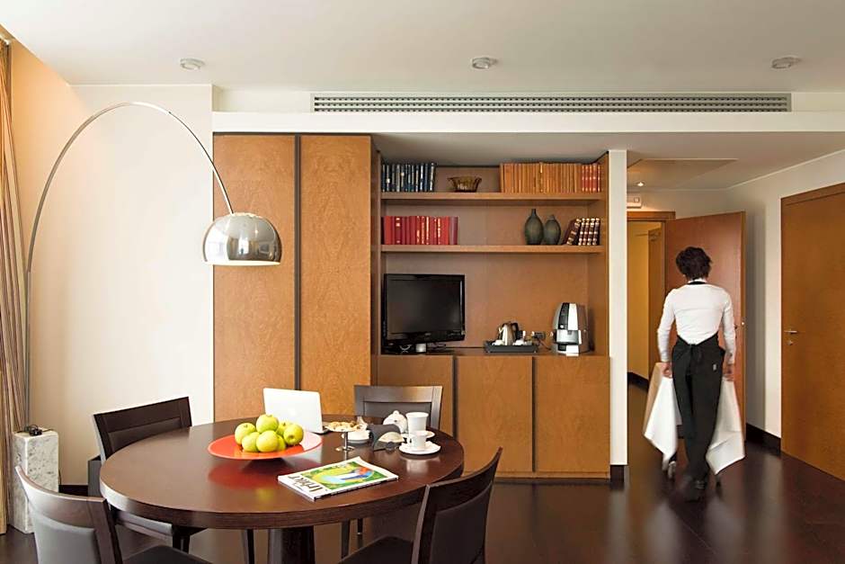 Best Western Premier Bhr Treviso Hotel