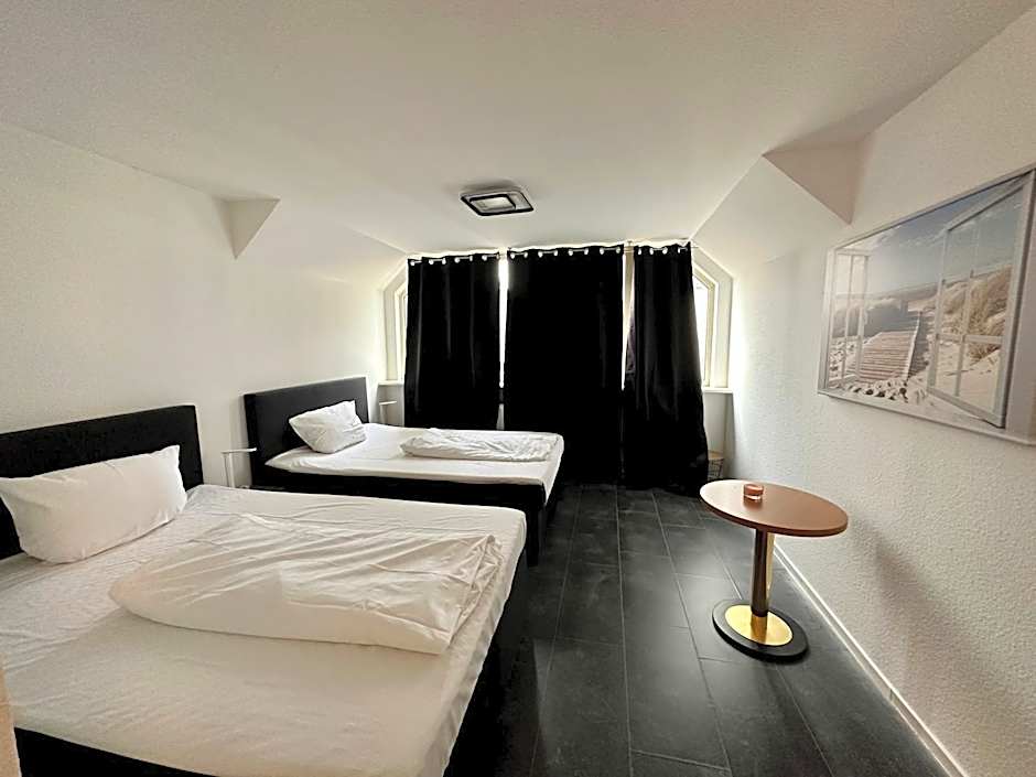 Hotel Specht