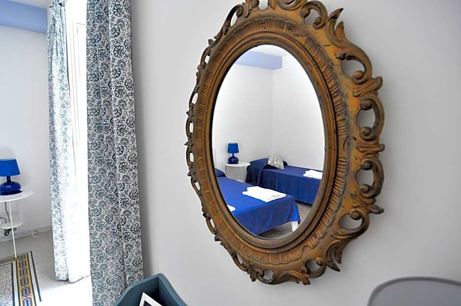 B&B Alchimia Napoletana