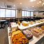 Kyoto Plaza Hotel