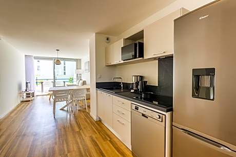 MY Hotel Residences - La Grande-Motte