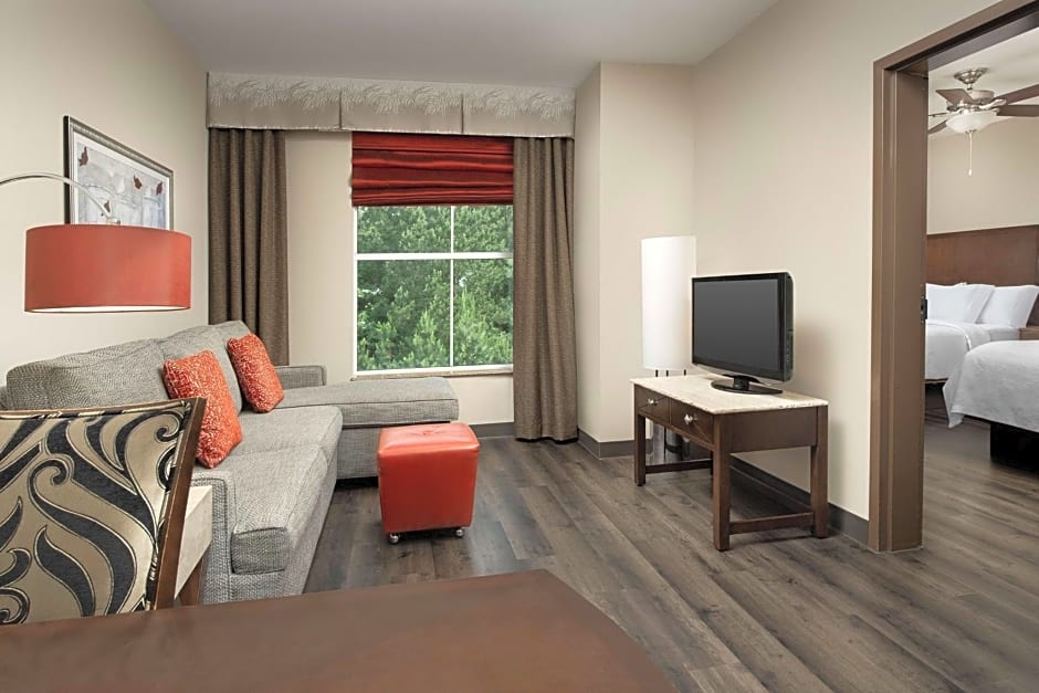 Embassy Suites by Hilton Birmingham Hoover