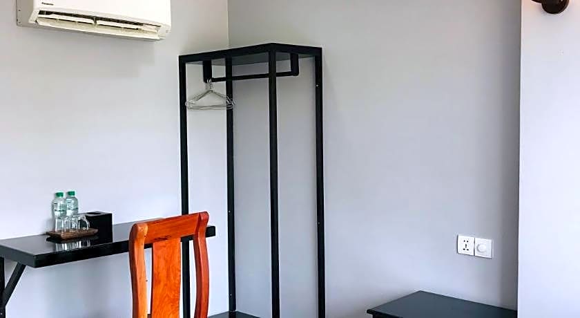 Maison Rivera Guest House