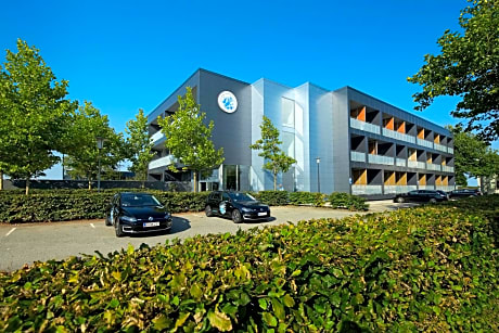 Living Suites