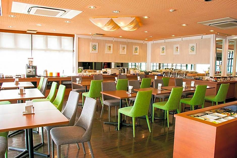 Rembrandt Inn Kazusa