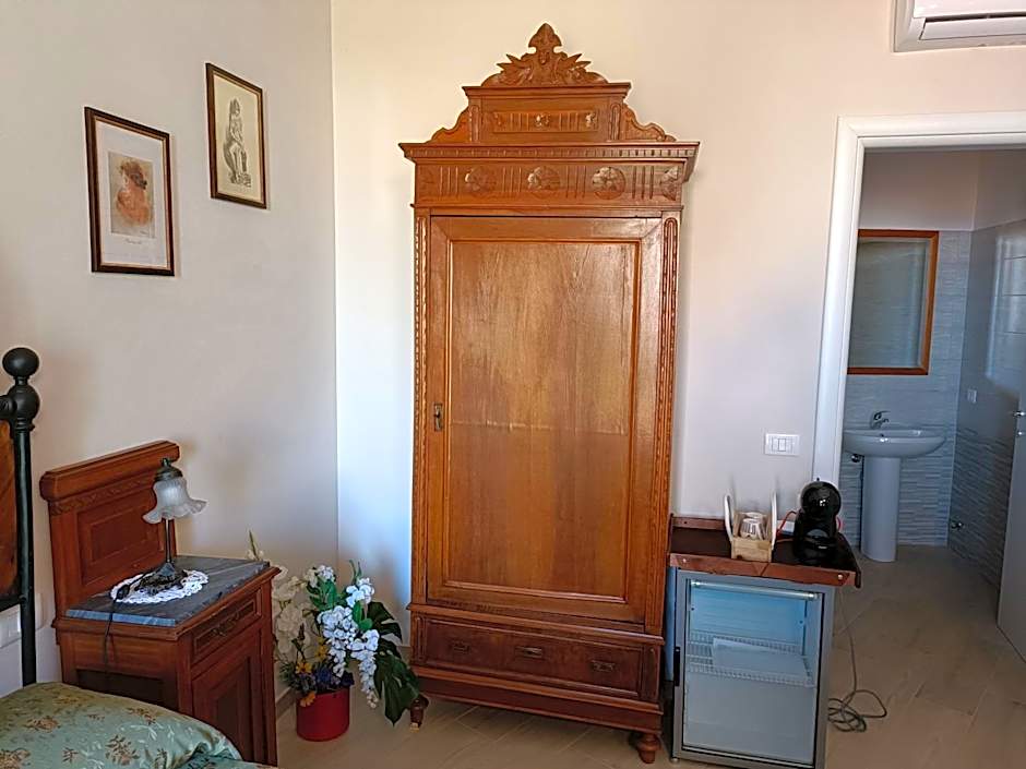 Locanda della Rocca di Camagna