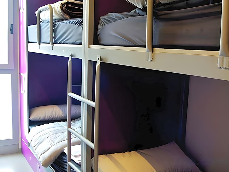Twentytu Hostel Barcelona