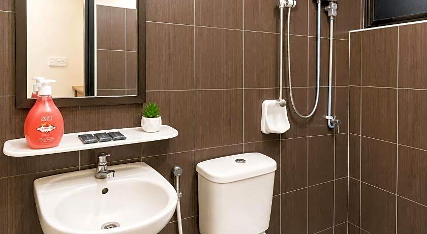 Camlodge Budget Hotel