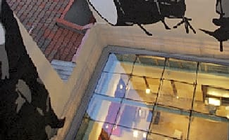 TOTEM Madrid, a Small Luxury Hotel of the World