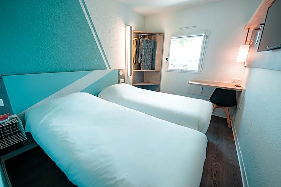 ibis budget Sète centre