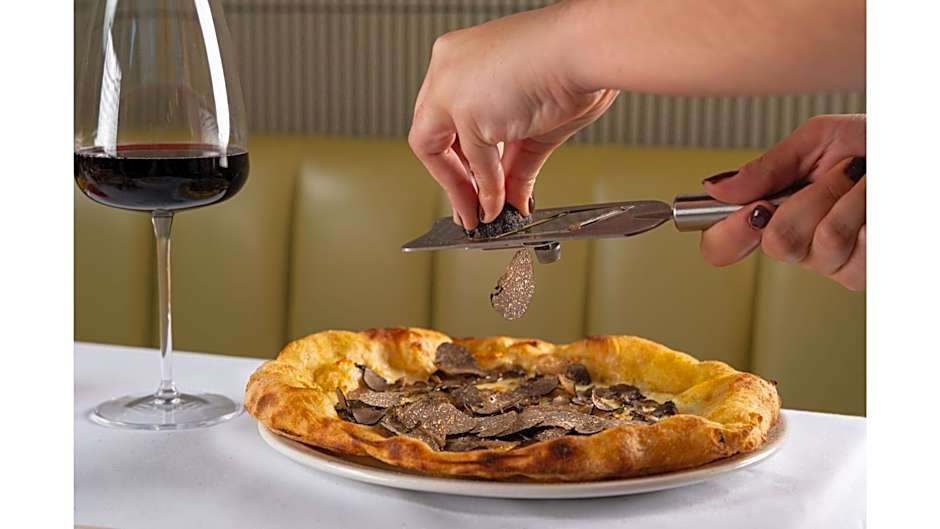 art'otel London Battersea Power Station, Powered by Radisson Hotels