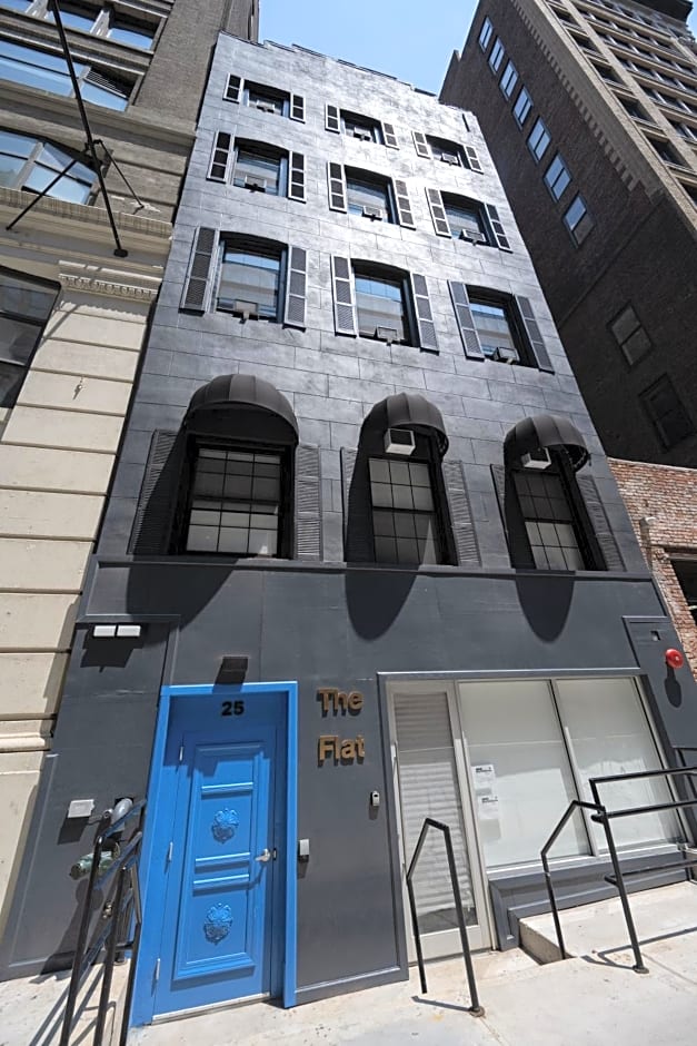 The Flat NYC