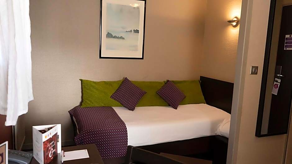 The Originals City, Hôtel Ascotel, Lille Est Grand Stade