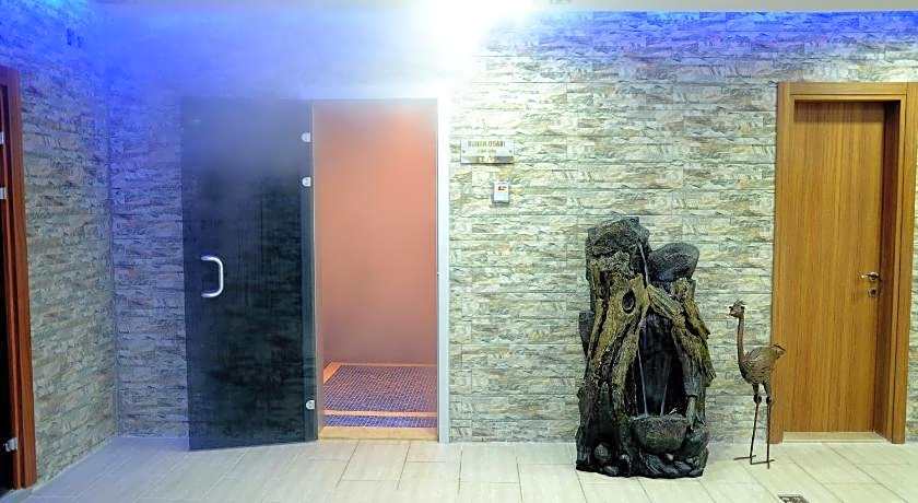 Cinarpark Hotel