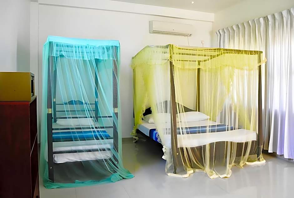 Hotel Vacanza - Mirissa