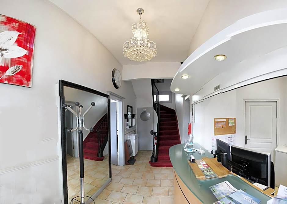 Hotel de France