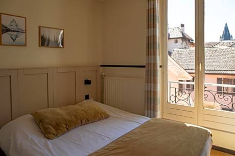 Hôtel du Nord