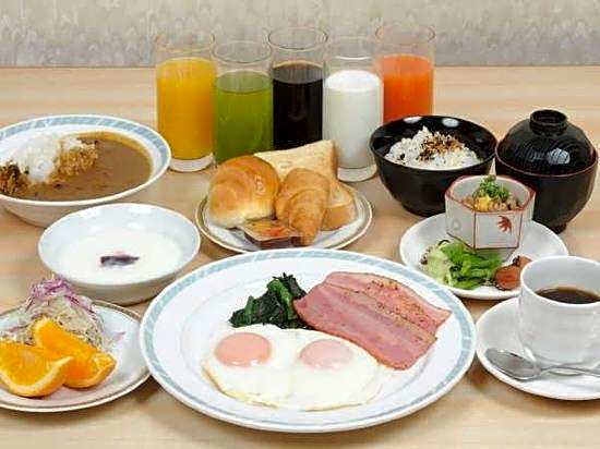 Matsusaka City Hotel