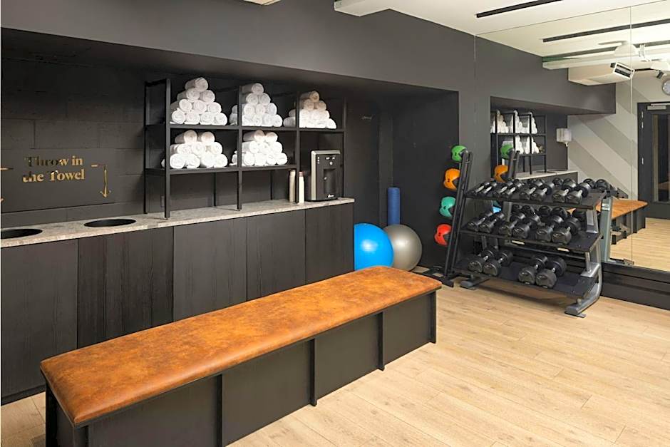 Residence Inn by Marriott Brussels Airport