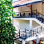 Hostel u Kmity