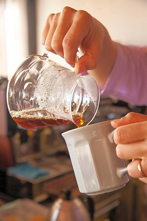 Datca Sapphire Hotel