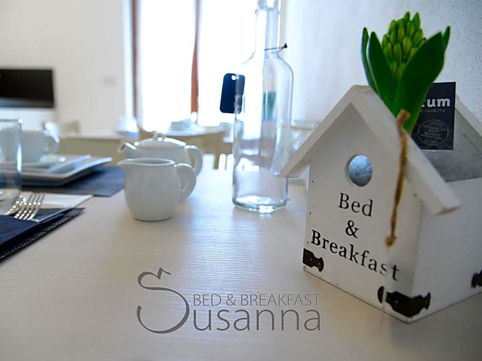 B&B Susanna