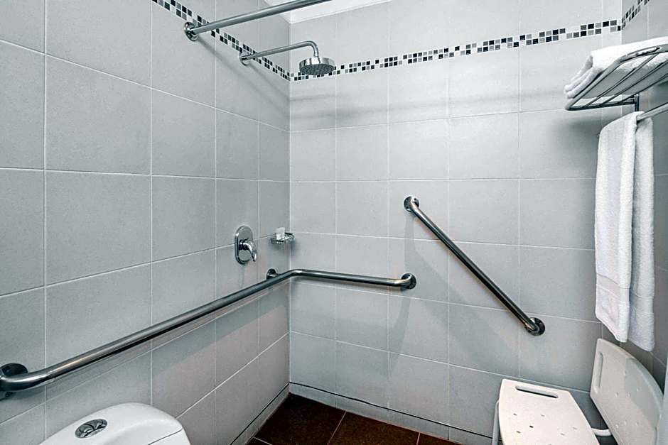 Wyndham Garden Guayaquil