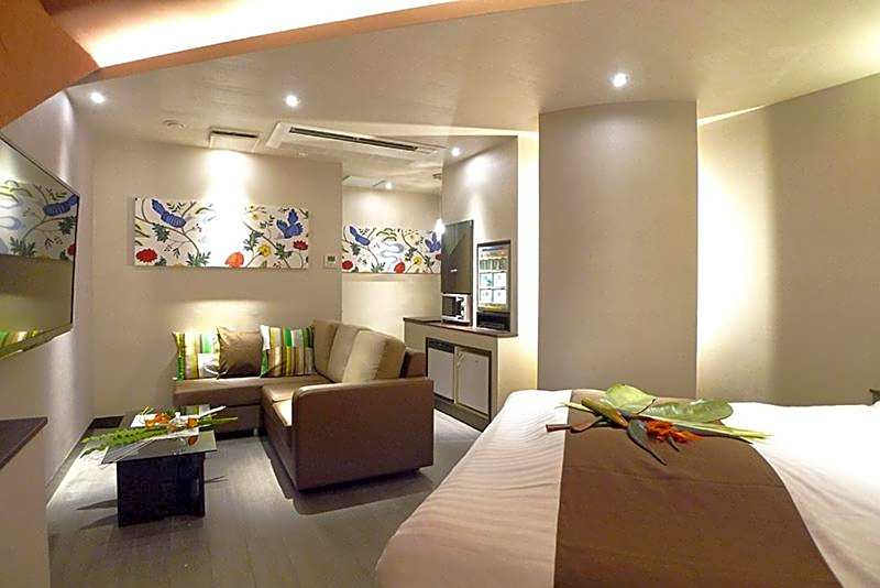 Hotel GOLF Nirasaki (Adult Only)