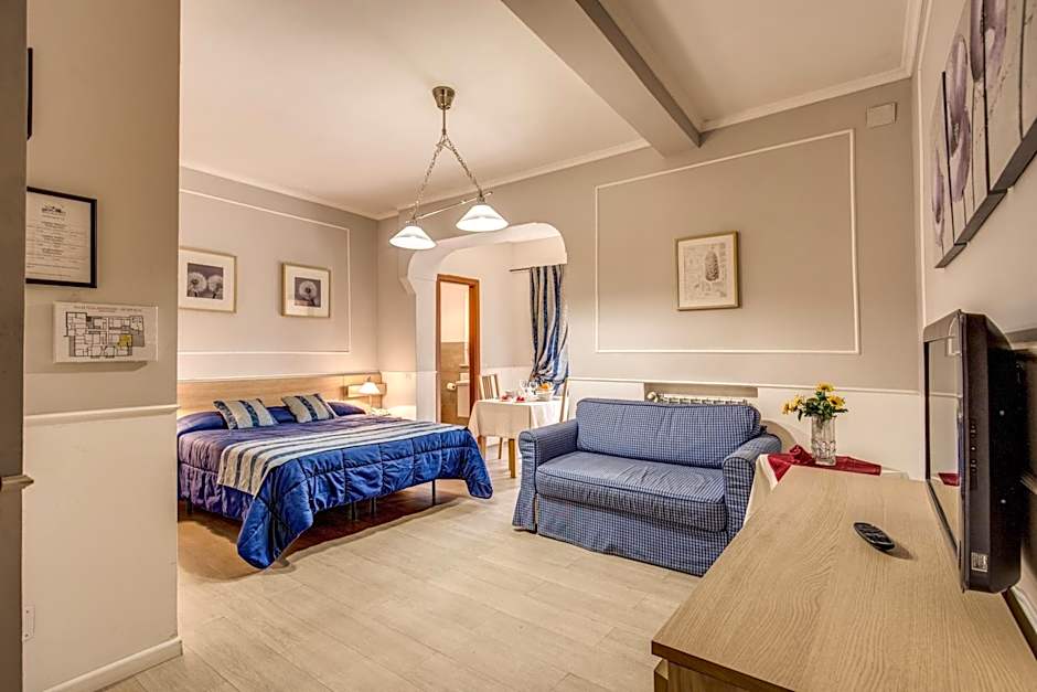 Hotel Residence Magnolia