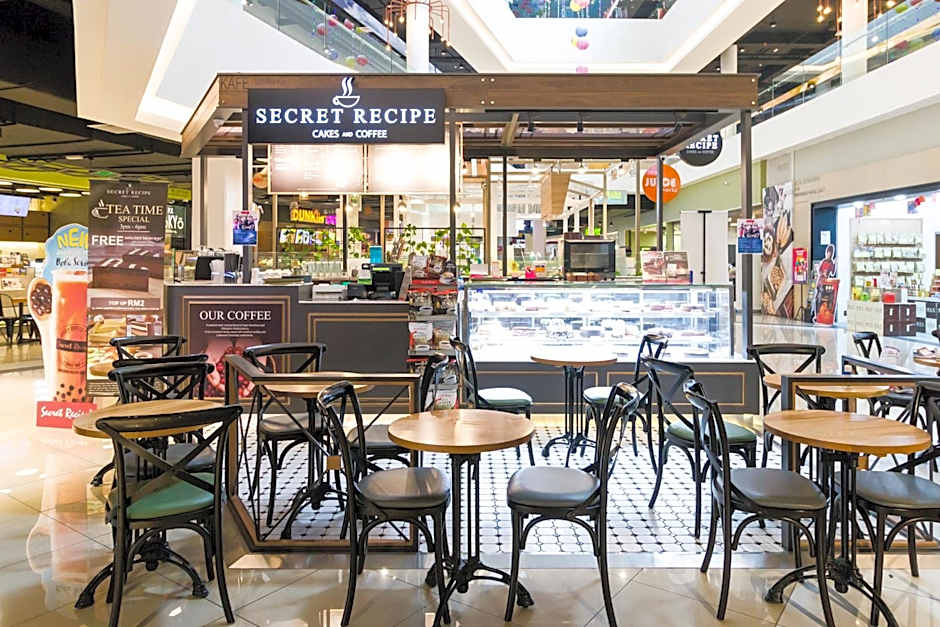 Eko Cheras Premium Suite