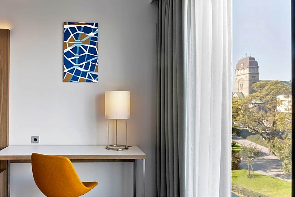 Courtyard by Marriott Szczecin City