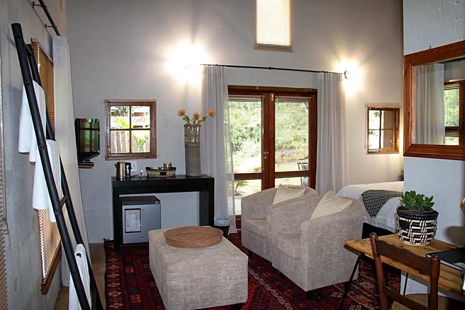 Sherewood Lodge