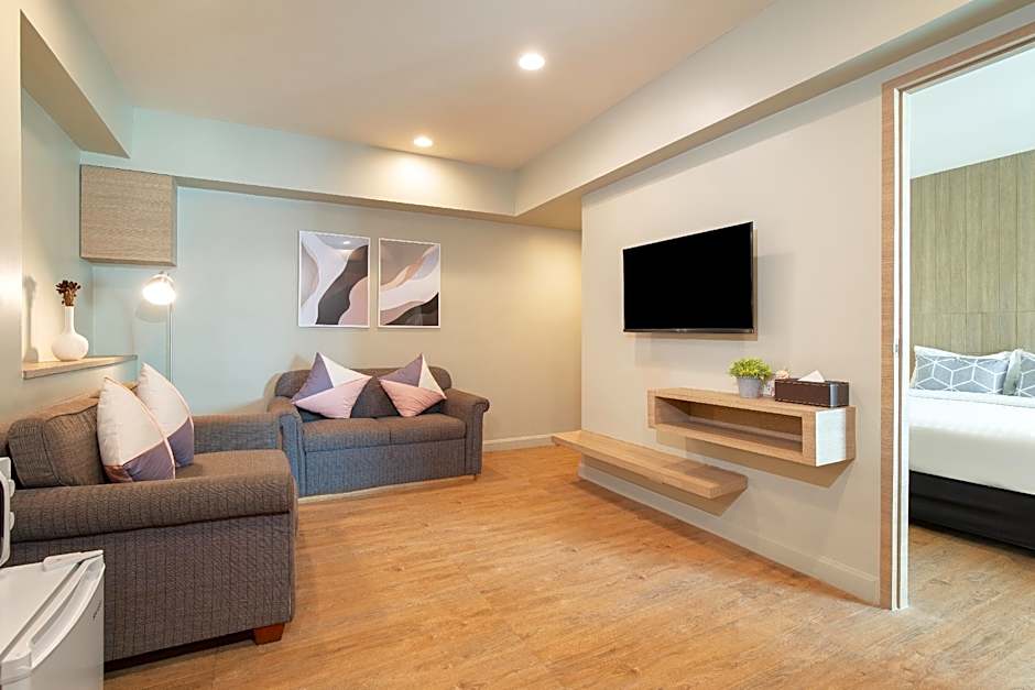 Synsiri 3 Ladprao 83 Hotel