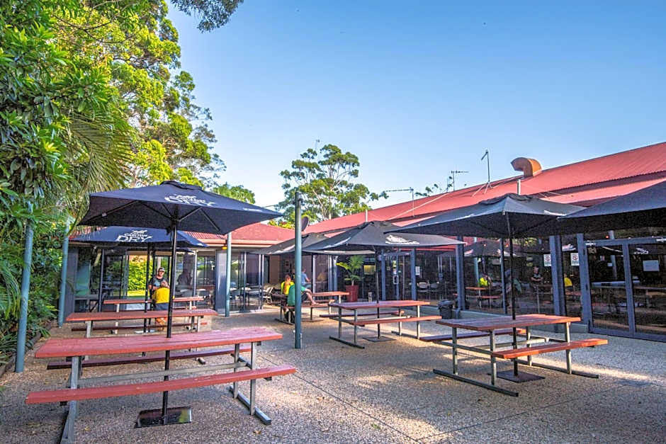 Settlers Inn