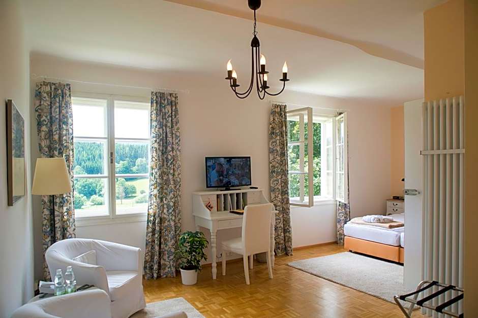 Hotel Landsitz Pichlschloss