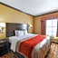 Quality Inn & Suites Lubbock