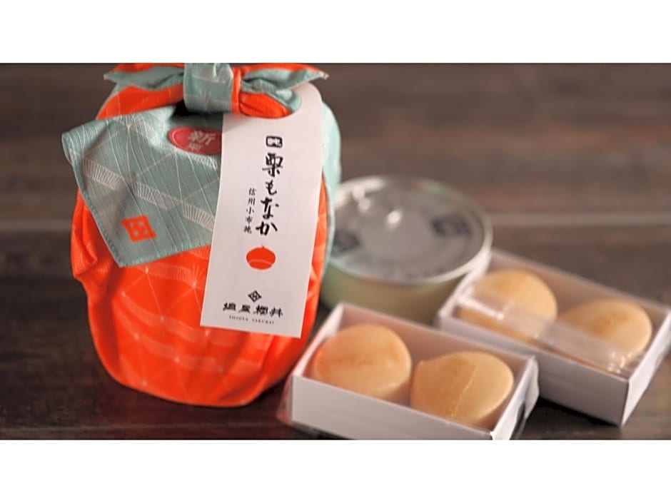NozawaOnsen Tokiwaya Ryokan - Vacation STAY 85595v