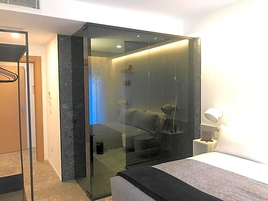 MYHOME 75 Premium Luxury B&B