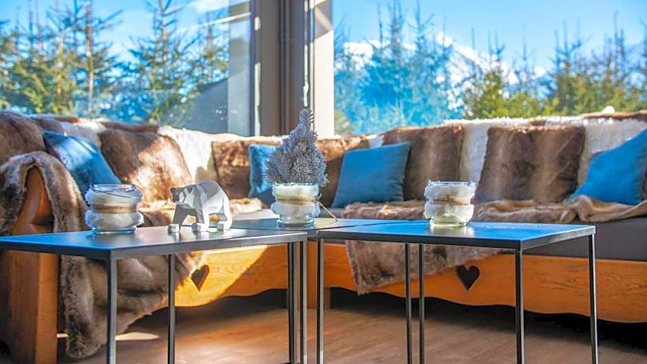 Hôtel Arbois Bettex