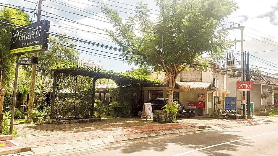 Naturela Hotel