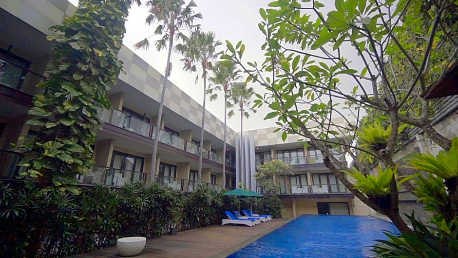 Dekuta Hotel