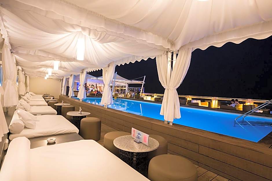 Gloria Palace San Agustín Thalasso & Hotel