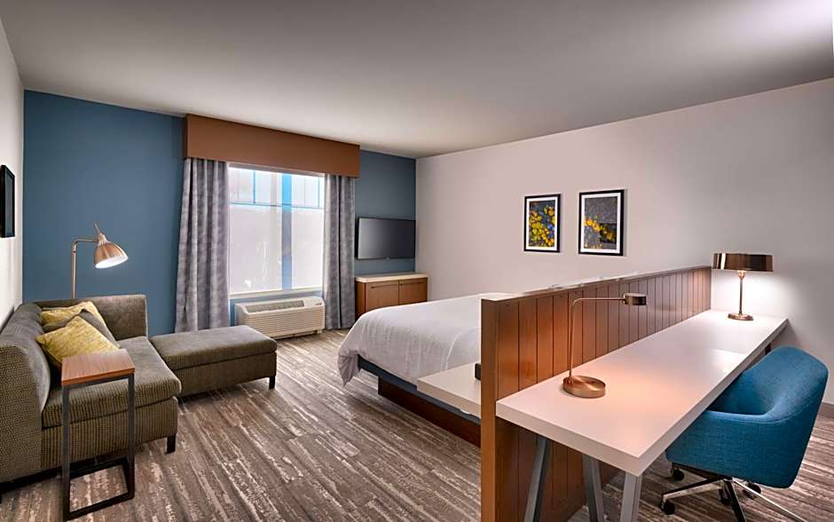 Hilton Garden Inn Prescott Downtown, AZ