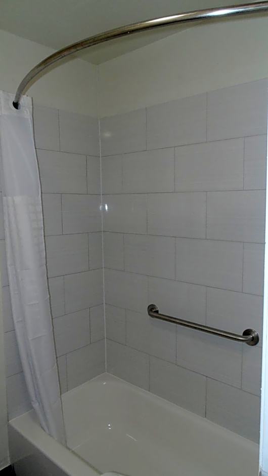 Super 8 by Wyndham Sapulpa/Tulsa Area