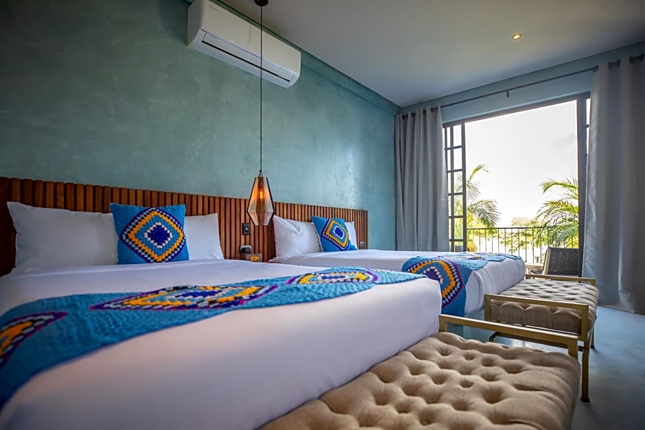 Turquoise Petit Hotel Tulum