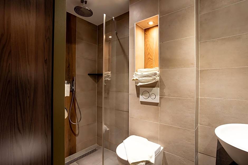 Dream Hotel Amsterdam