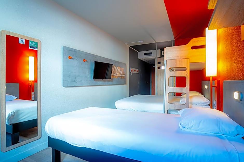 ibis budget Paris Porte de Pantin