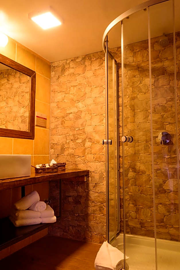 Hotel Palacio de Sal