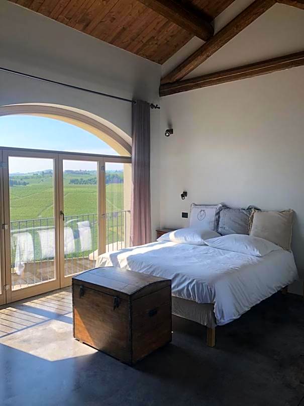 Tenuta Le More